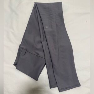 ALO Light Purple Leggings
